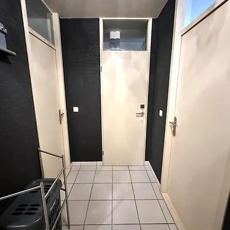 Coastal In Nieuwpoort, Cleaning Included Apartamento
