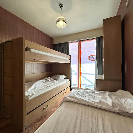 Apartamento Coastal In Nieuwpoort, Cleaning Included *
