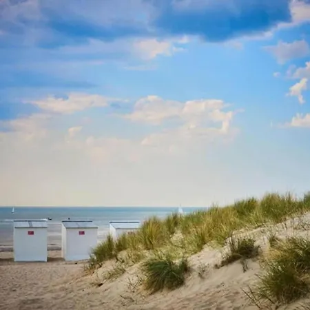 Apartamento Coastal In Nieuwpoort, Cleaning Included