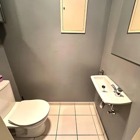 Coastal In Nieuwpoort, Cleaning Included Apartamento Nieuwpoort
