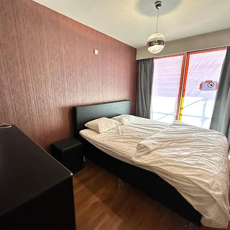 Coastal In Nieuwpoort, Cleaning Included Apartamento