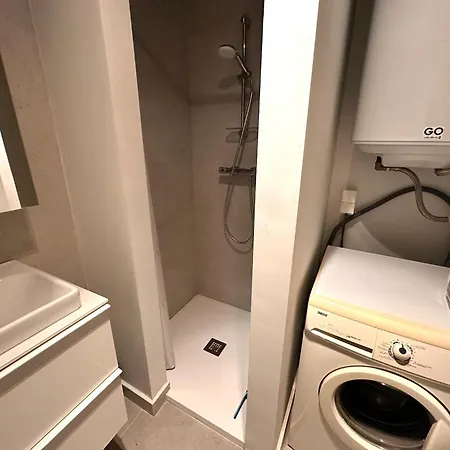 Coastal In Nieuwpoort, Cleaning Included Apartamento Nieuwpoort