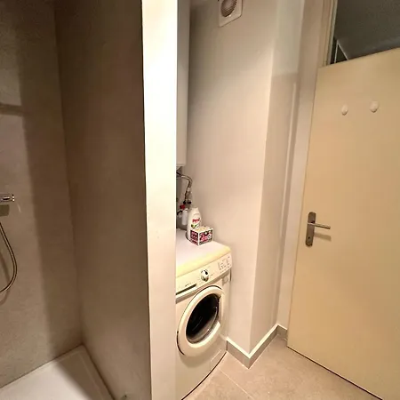 Apartamento Coastal In Nieuwpoort, Cleaning Included
