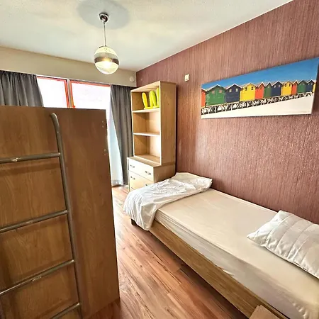 Coastal In Nieuwpoort, Cleaning Included Apartamento *